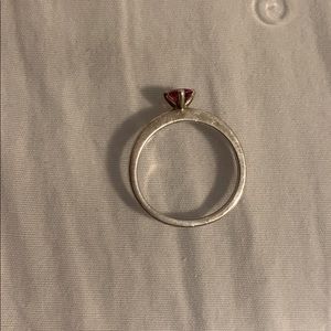Pandora ring